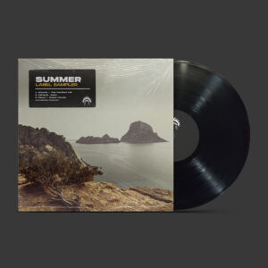 Summer Label Sampler - Vinyl
