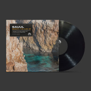 Sauul Beneath The Husk EP - Vinyl